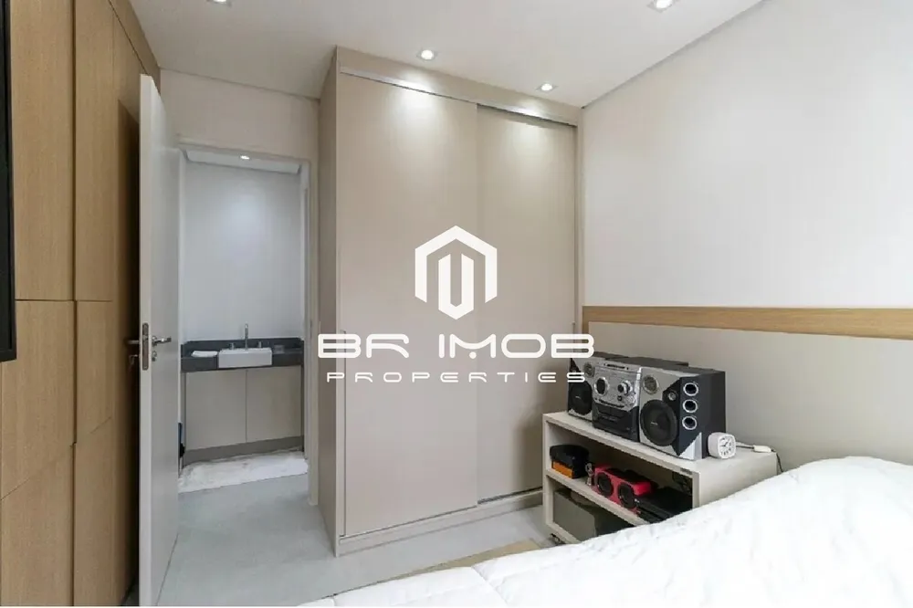 Apartamento, 2 quartos, 55 m² - Foto 7