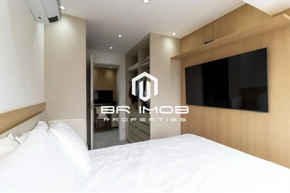 Apartamento, 2 quartos, 55 m² - Foto 6
