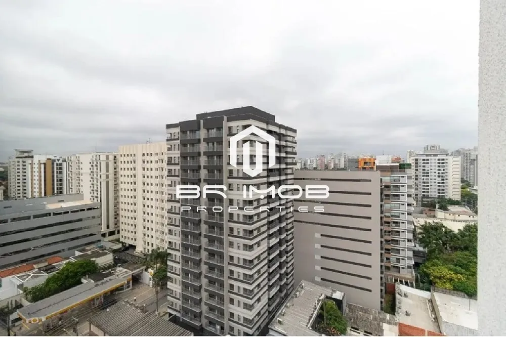 Apartamento, 2 quartos, 55 m² - Foto 2