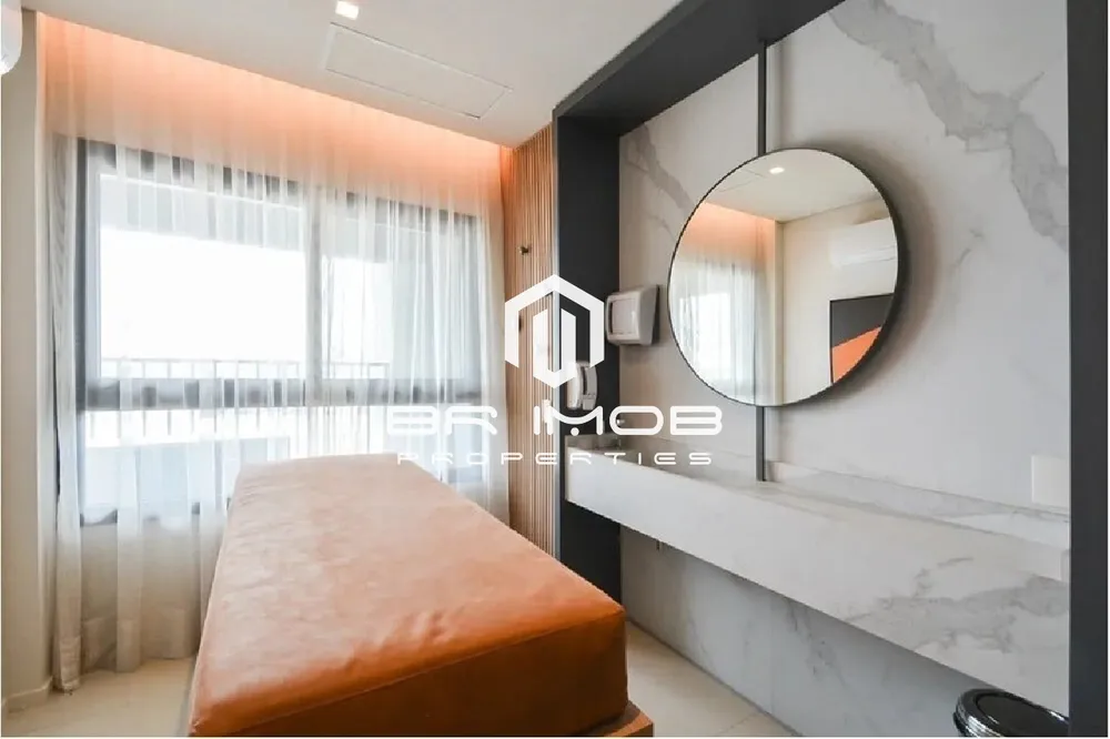 Apartamento, 2 quartos, 55 m² - Foto 8