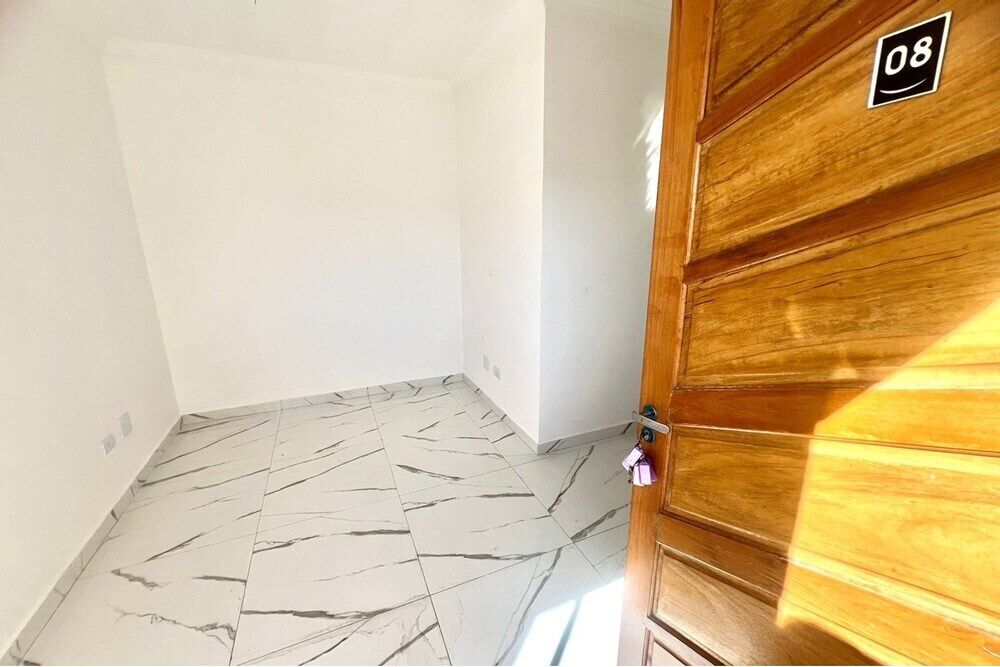 Apartamento, 1 quarto, 33 m² - Foto 1