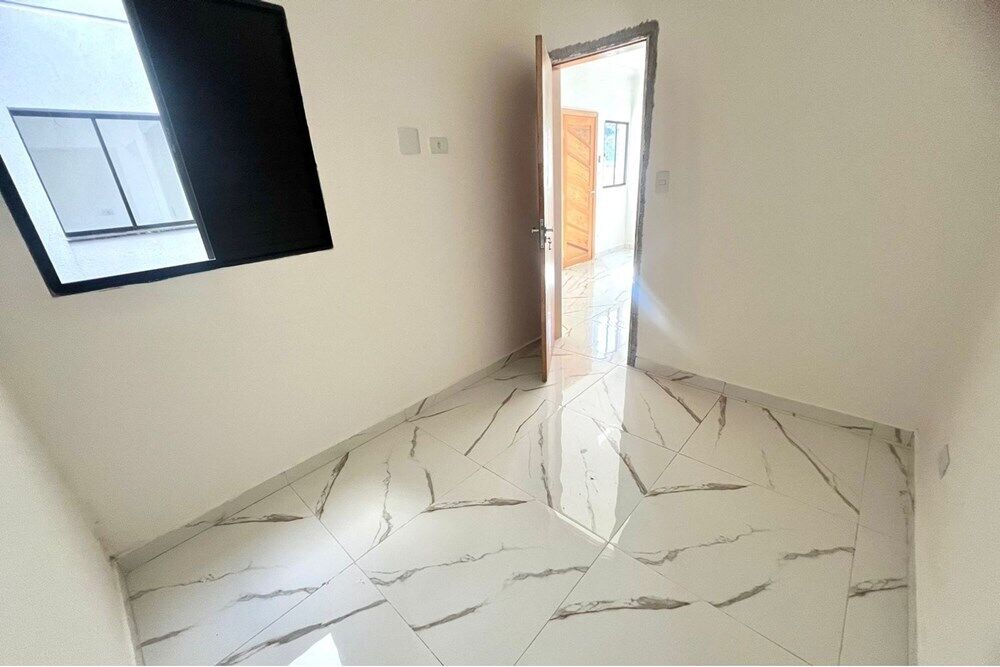 Apartamento, 1 quarto, 33 m² - Foto 3