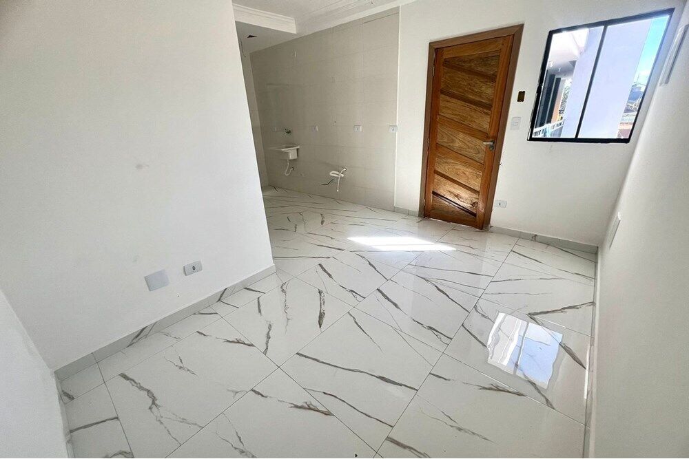 Apartamento, 1 quarto, 33 m² - Foto 2