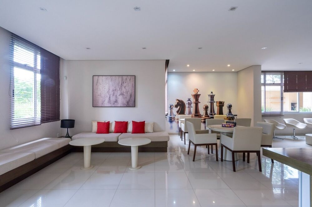 Apartamento, 3 quartos, 91 m² - Foto 2