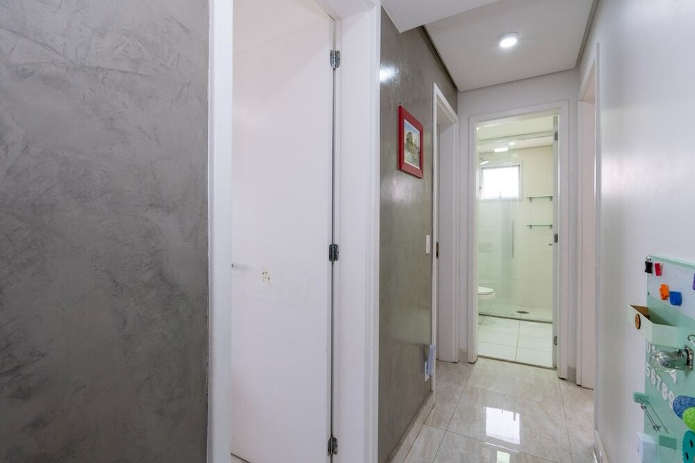 Apartamento, 3 quartos, 91 m² - Foto 5