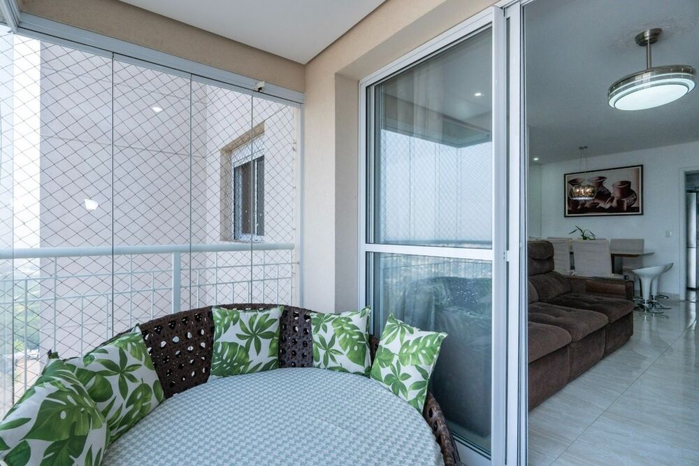 Apartamento, 3 quartos, 91 m² - Foto 7