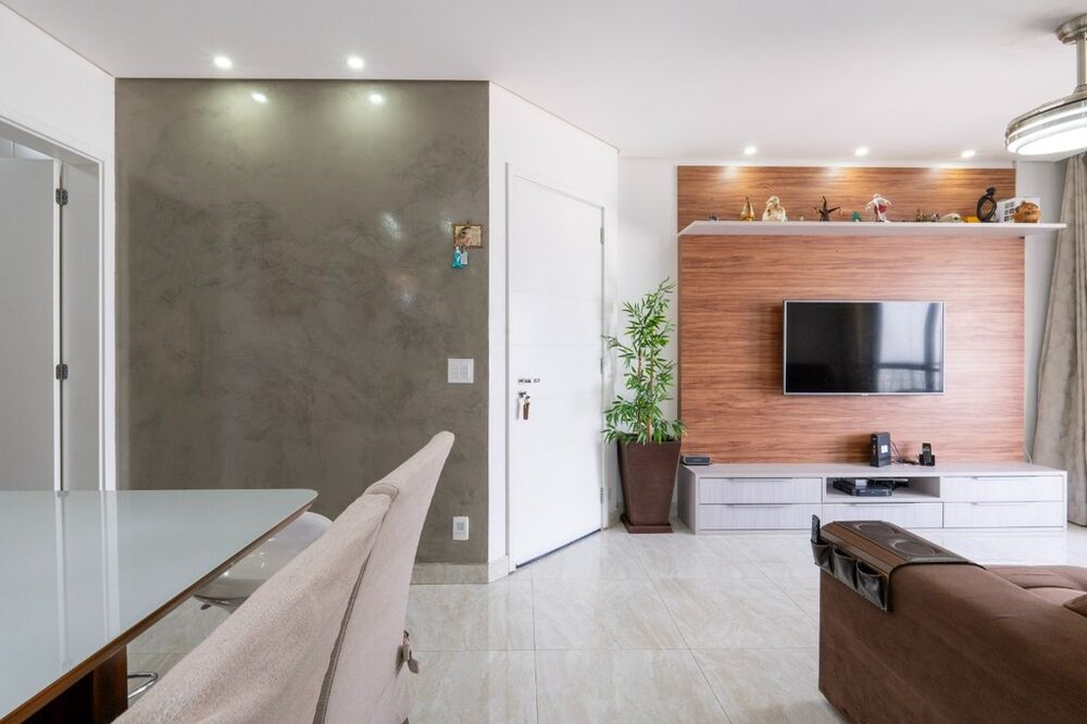 Apartamento, 3 quartos, 91 m² - Foto 6