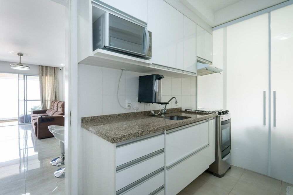 Apartamento, 3 quartos, 91 m² - Foto 8