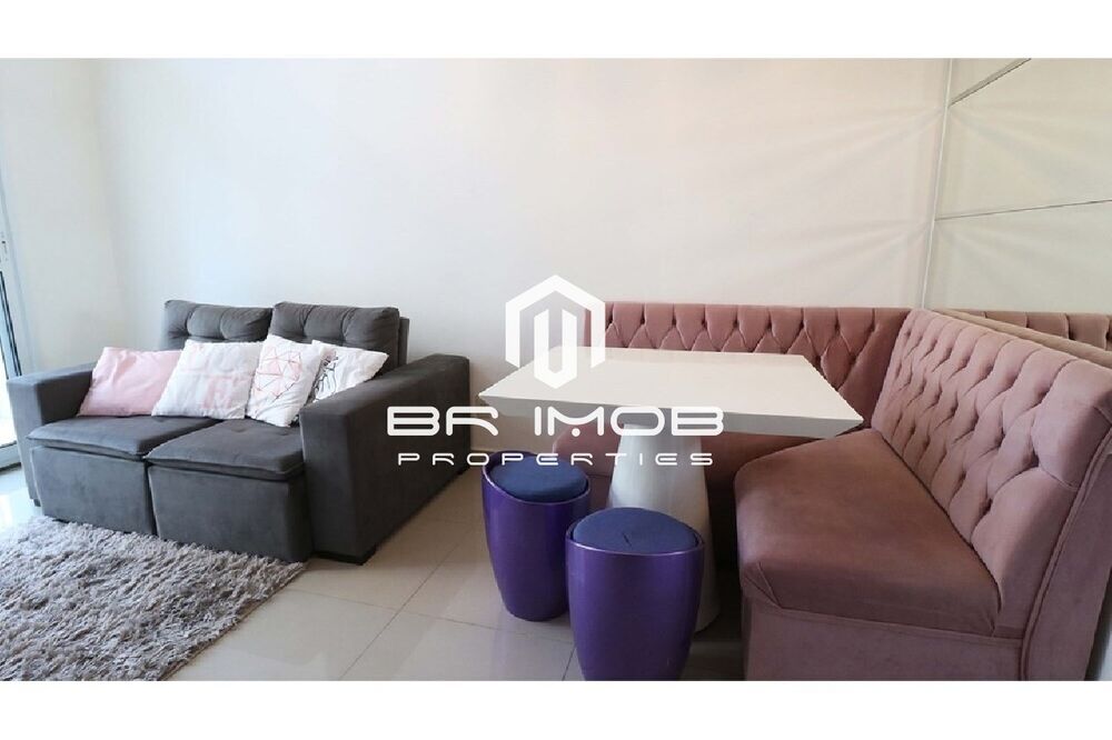 Apartamento, 1 quarto, 48 m² - Foto 7