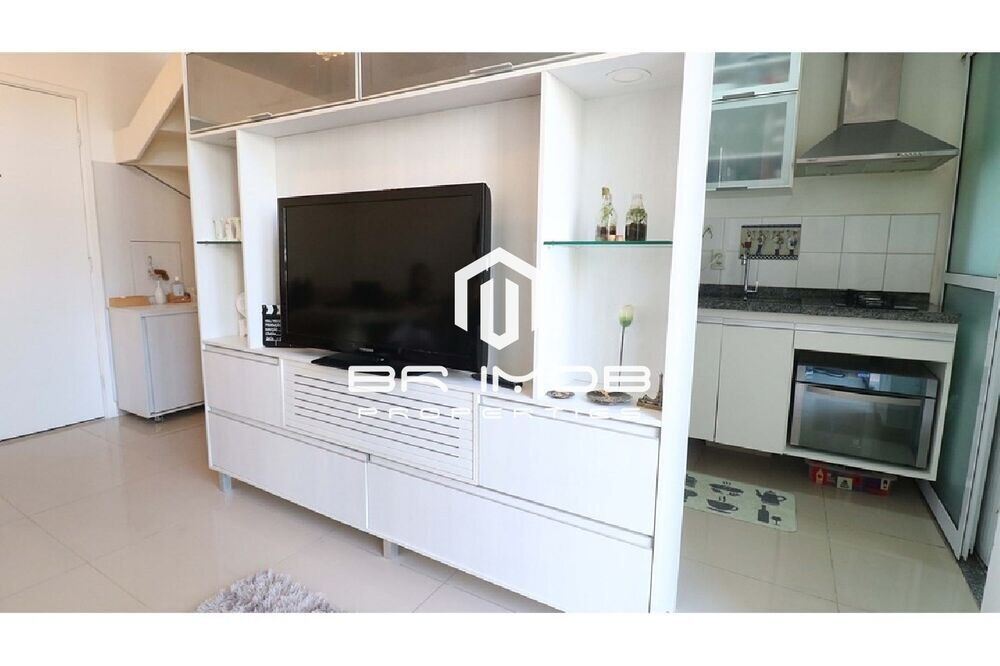 Apartamento, 1 quarto, 48 m² - Foto 10
