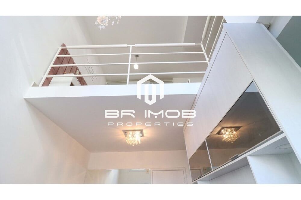 Apartamento, 1 quarto, 48 m² - Foto 2