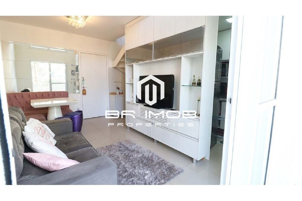 Apartamento, 1 quarto, 48 m² - Foto 5