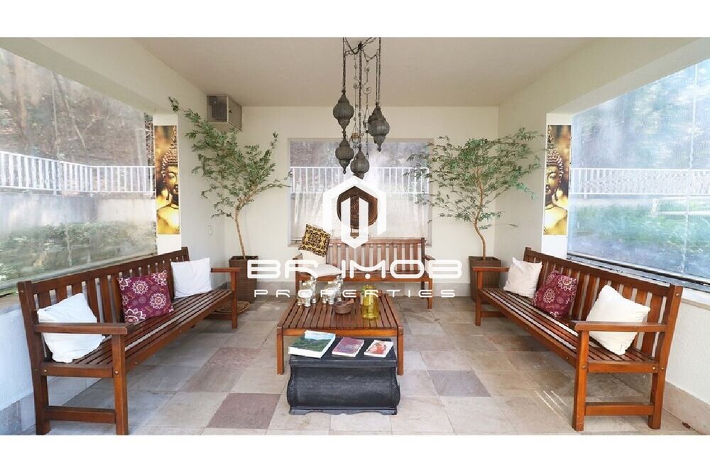 Apartamento, 1 quarto, 48 m² - Foto 31