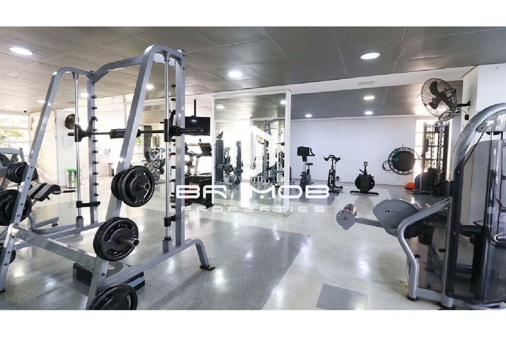 Apartamento, 1 quarto, 48 m² - Foto 23