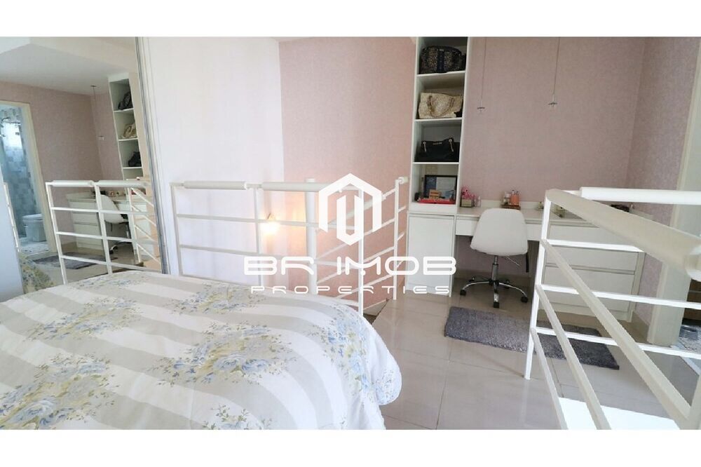 Apartamento, 1 quarto, 48 m² - Foto 17