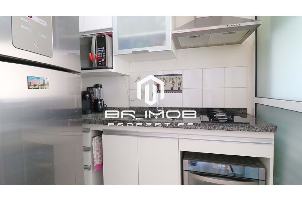 Apartamento, 1 quarto, 48 m² - Foto 11