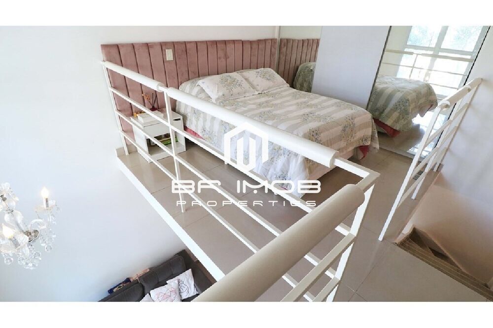 Apartamento, 1 quarto, 48 m² - Foto 16