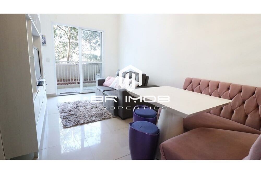 Apartamento, 1 quarto, 48 m² - Foto 6