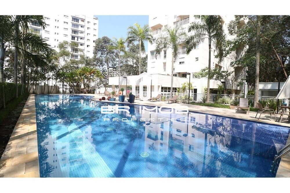 Apartamento, 1 quarto, 48 m² - Foto 21