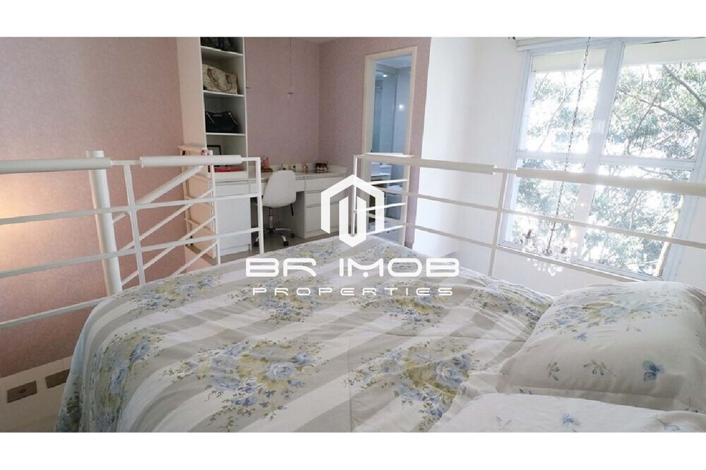 Apartamento, 1 quarto, 48 m² - Foto 19