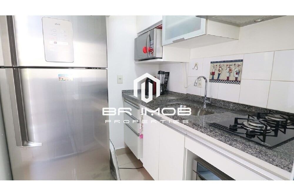 Apartamento, 1 quarto, 48 m² - Foto 12