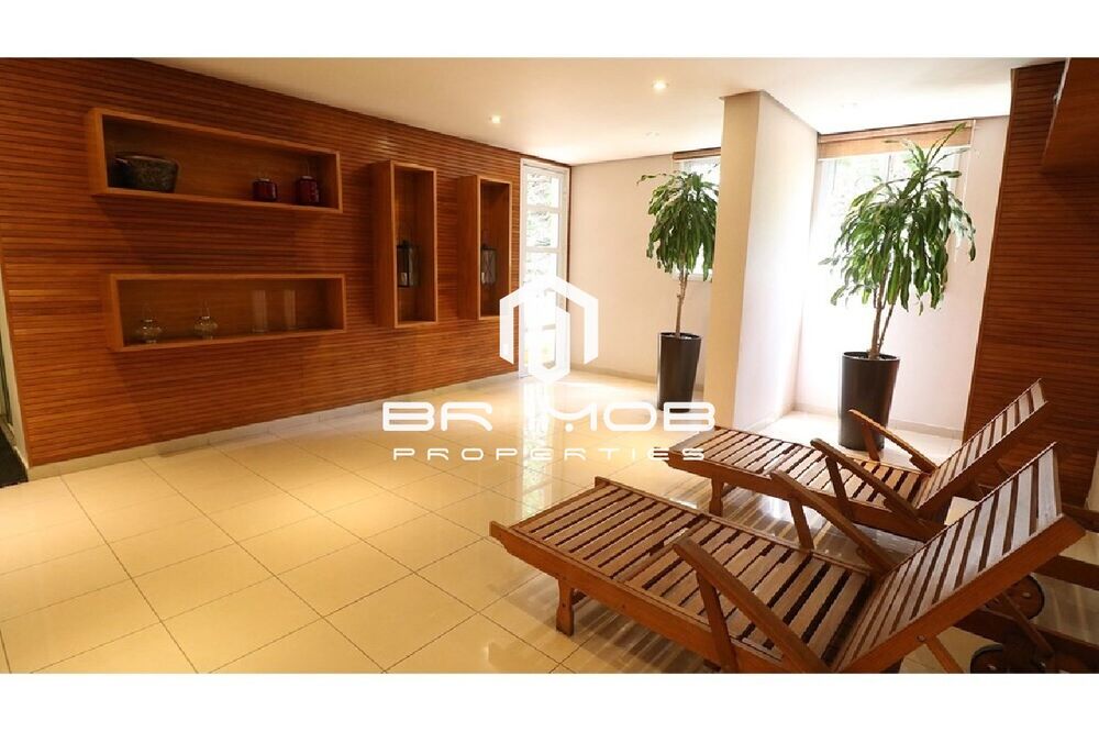 Apartamento, 1 quarto, 48 m² - Foto 29