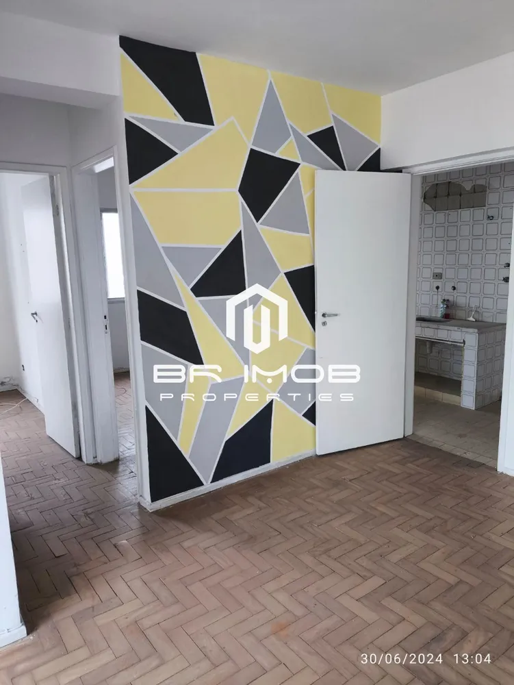 Apartamento, 2 quartos, 80 m² - Foto 7