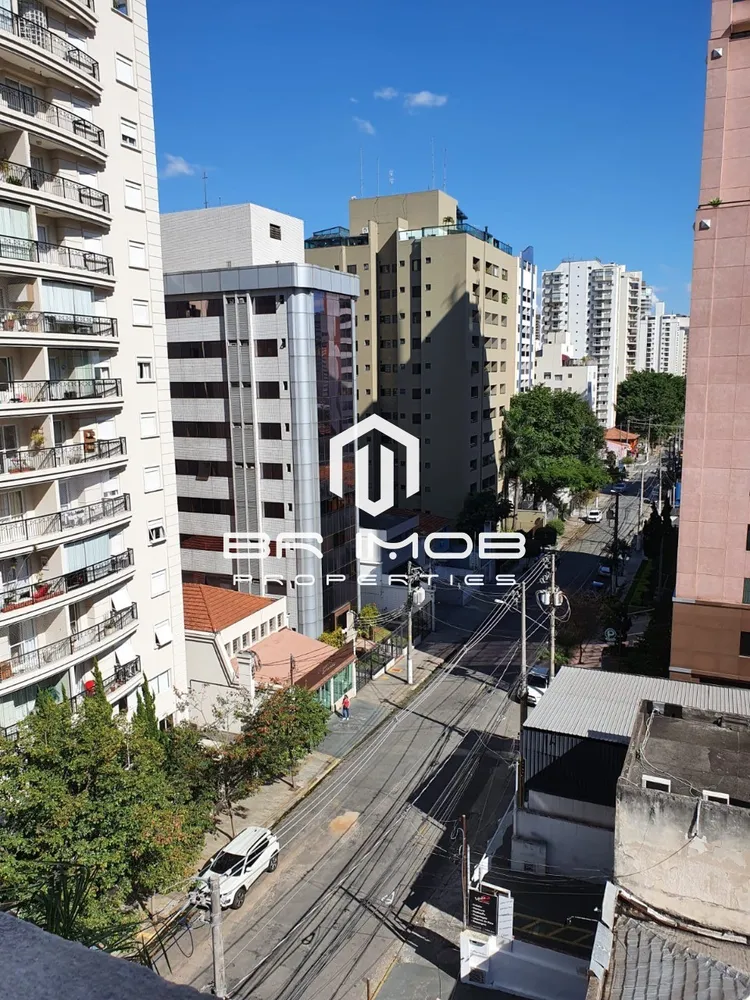 Apartamento, 2 quartos, 80 m² - Foto 5