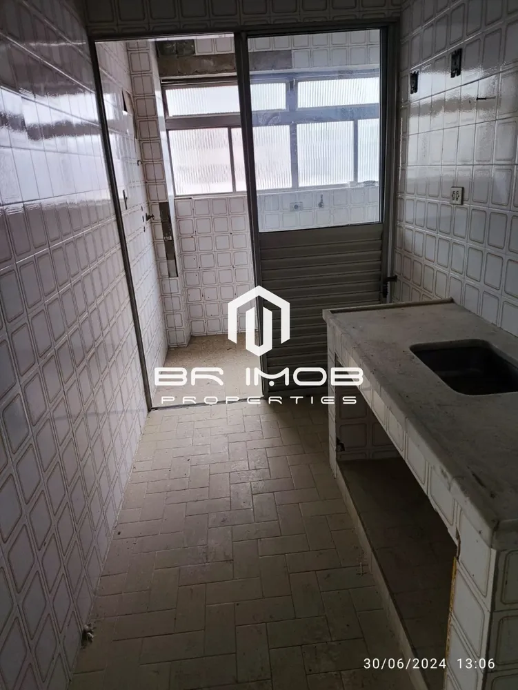 Apartamento, 2 quartos, 80 m² - Foto 7
