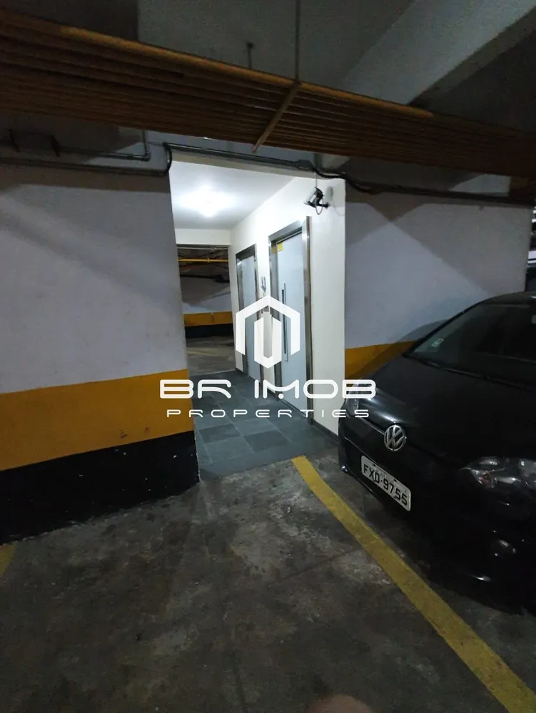 Apartamento, 2 quartos, 80 m² - Foto 12
