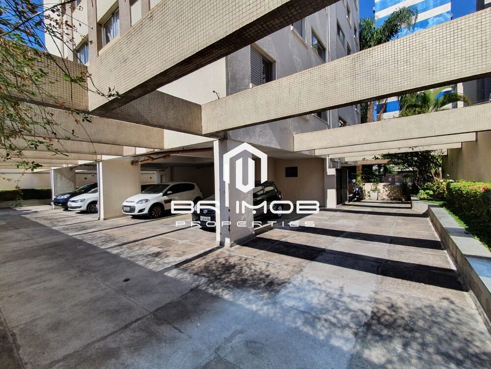 Apartamento, 2 quartos, 80 m² - Foto 1