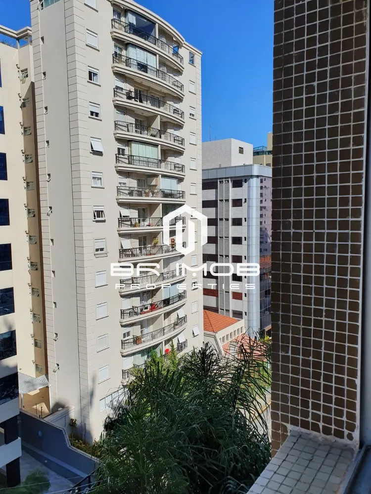Apartamento, 2 quartos, 80 m² - Foto 2