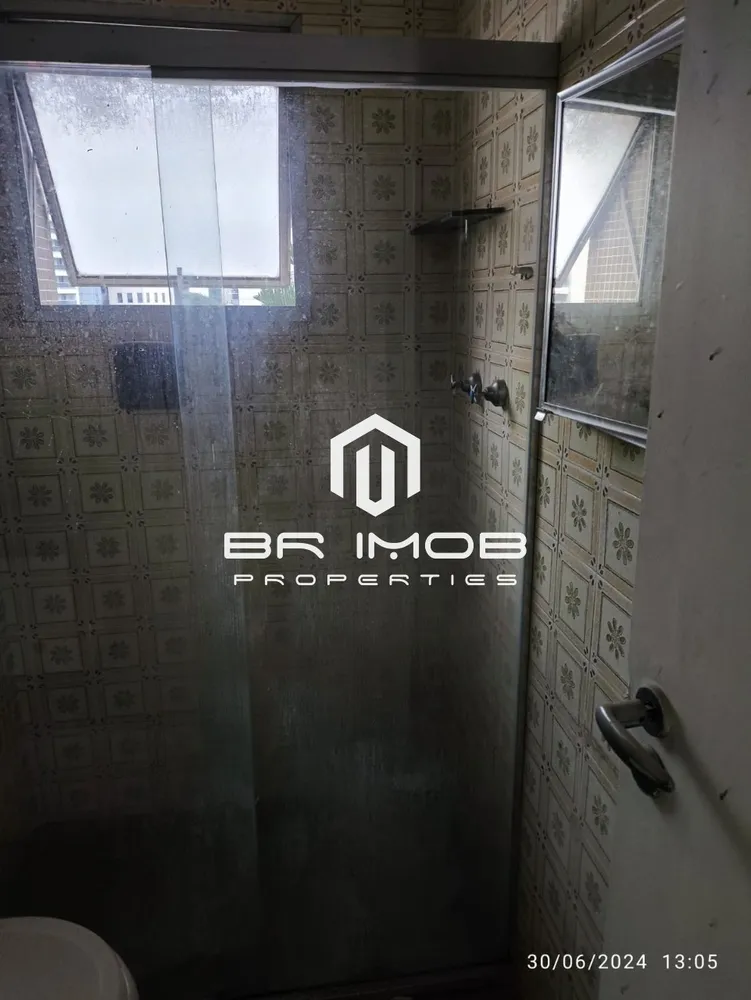 Apartamento, 2 quartos, 80 m² - Foto 8