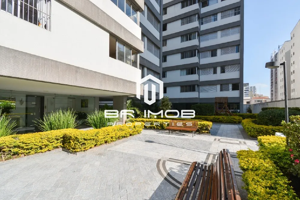Apartamento, 3 quartos, 113 m² - Foto 4