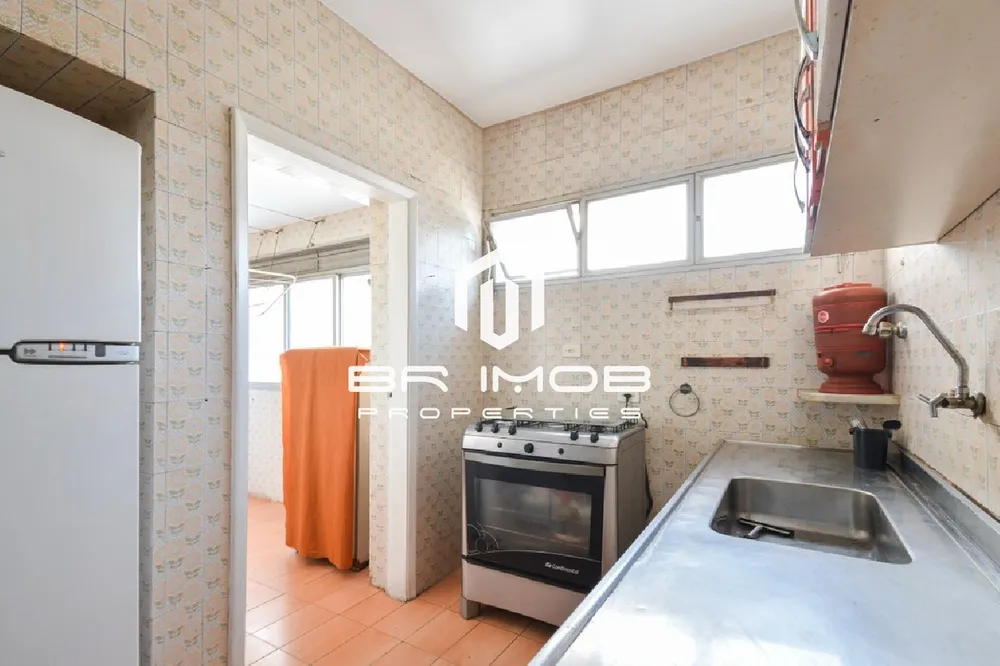 Apartamento, 3 quartos, 113 m² - Foto 5
