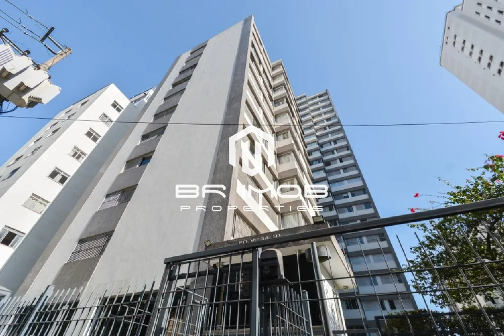 Apartamento, 3 quartos, 113 m² - Foto 1