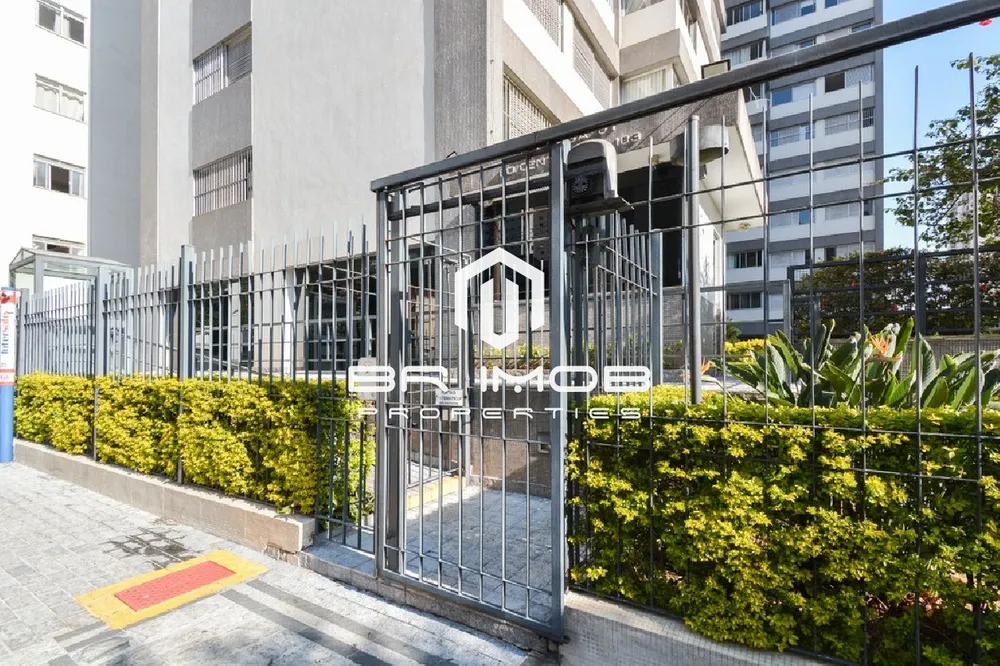 Apartamento, 3 quartos, 113 m² - Foto 2
