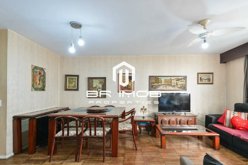 Apartamento, 3 quartos, 113 m² - Foto 11