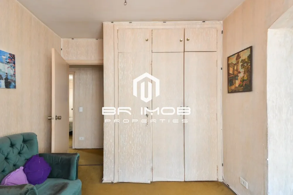 Apartamento, 3 quartos, 113 m² - Foto 9
