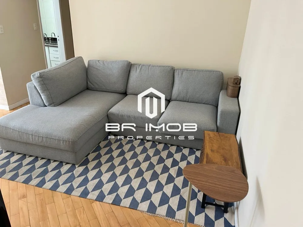 Apartamento, 1 quarto, 70 m² - Foto 3