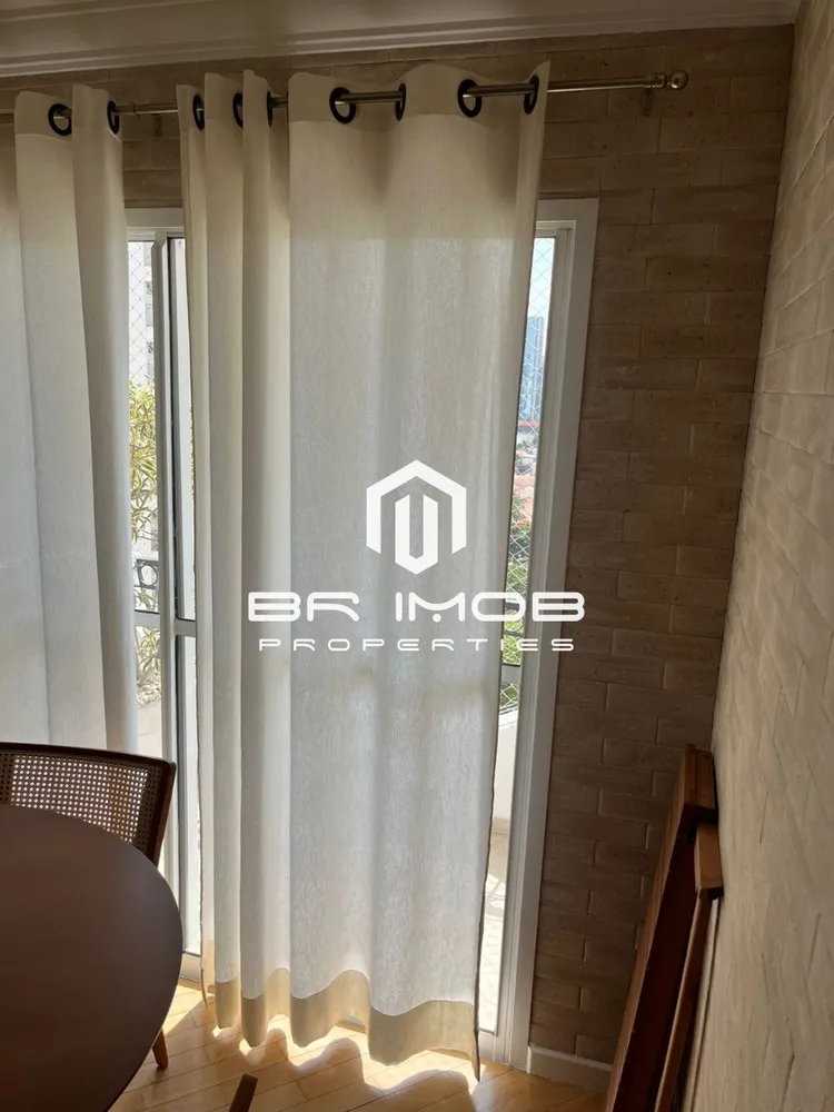 Apartamento, 1 quarto, 70 m² - Foto 2