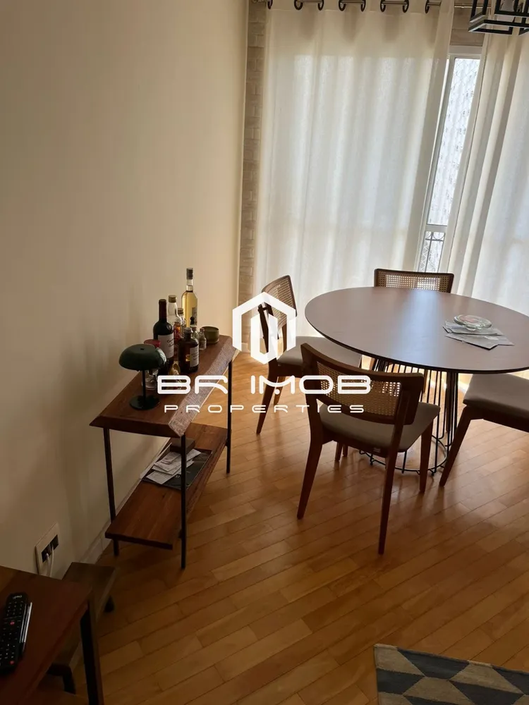 Apartamento, 1 quarto, 70 m² - Foto 4