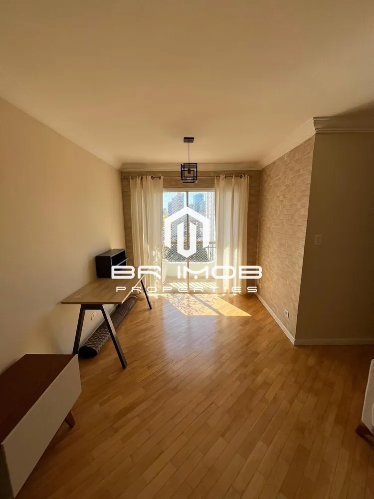 Apartamento, 1 quarto, 70 m² - Foto 5
