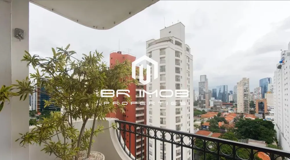 Apartamento, 1 quarto, 70 m² - Foto 12