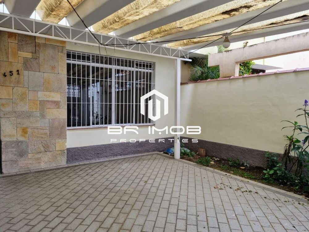 Casa, 3 quartos, 188 m² - Foto 2