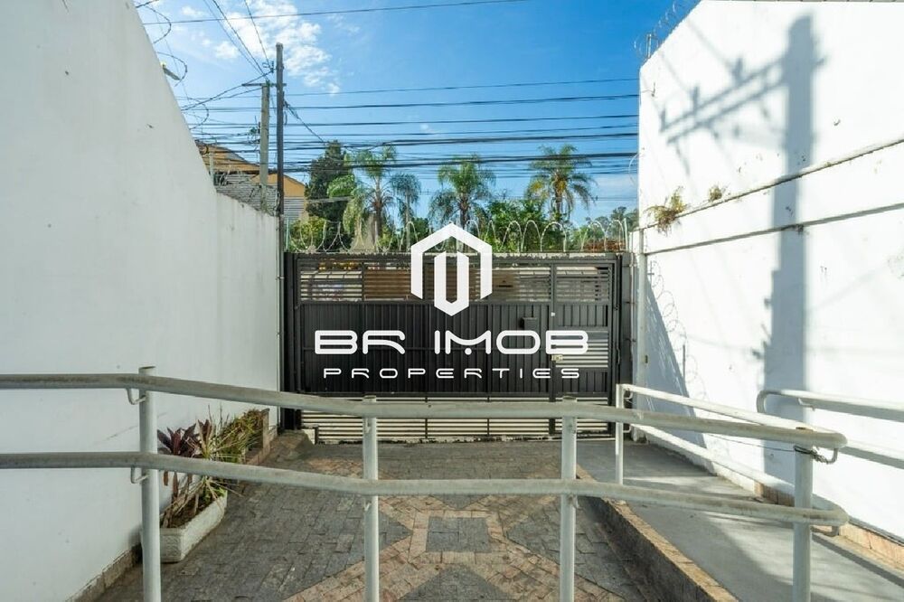 Prédio Inteiro, 126 m² - Foto 3