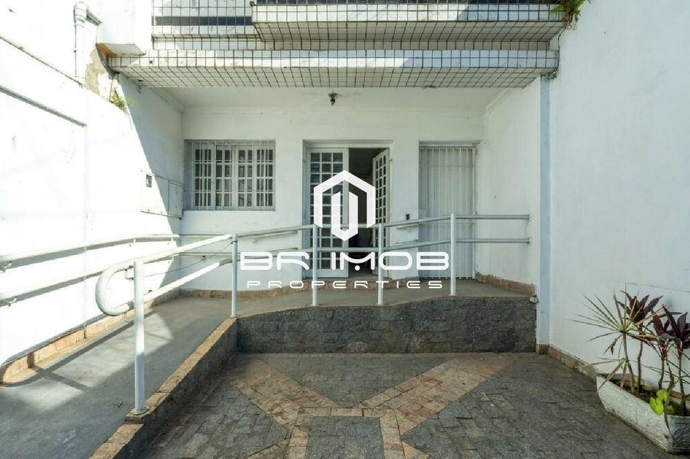 Prédio Inteiro, 126 m² - Foto 4