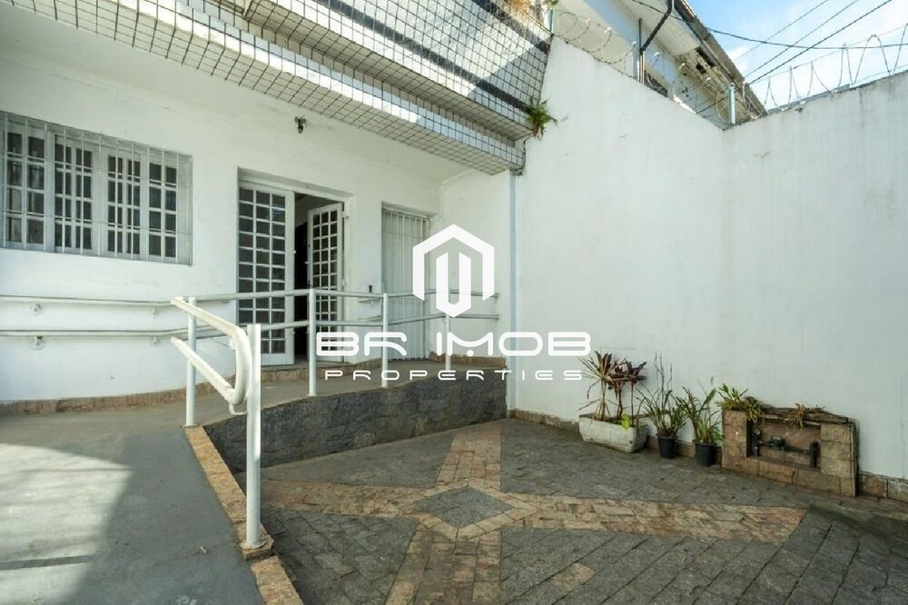 Prédio Inteiro, 126 m² - Foto 2