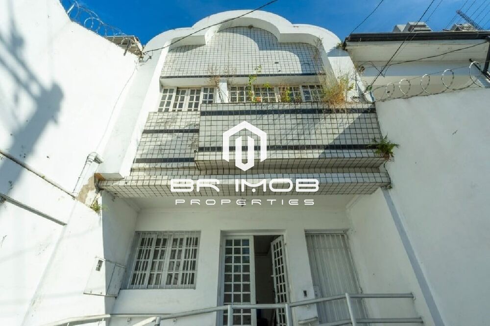 Prédio Inteiro, 126 m² - Foto 1