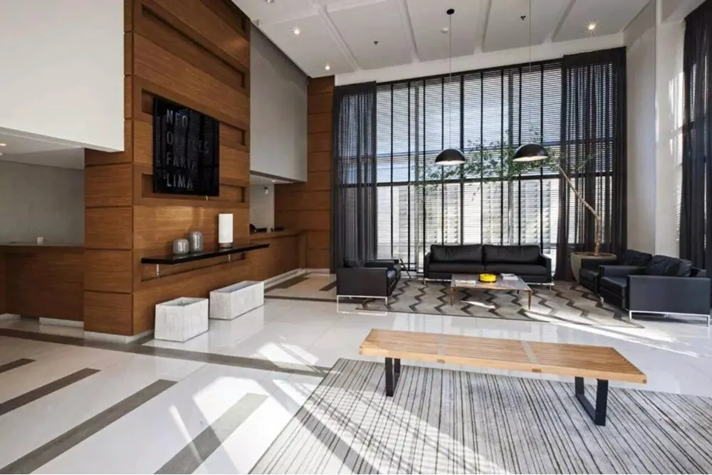 Sala-Conjunto, 55 m² - Foto 3